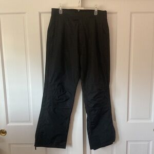 NWOT Men’s Insulated Ski Pants